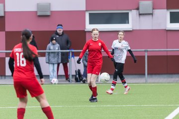 Bild 169 - wCJ Eimsbuettler TV : Altona 93 - Ergebnis: 1:1